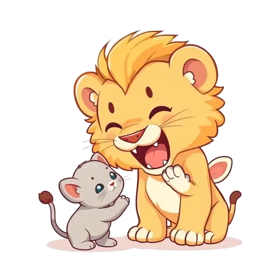 Welcome to Meowlion.Com